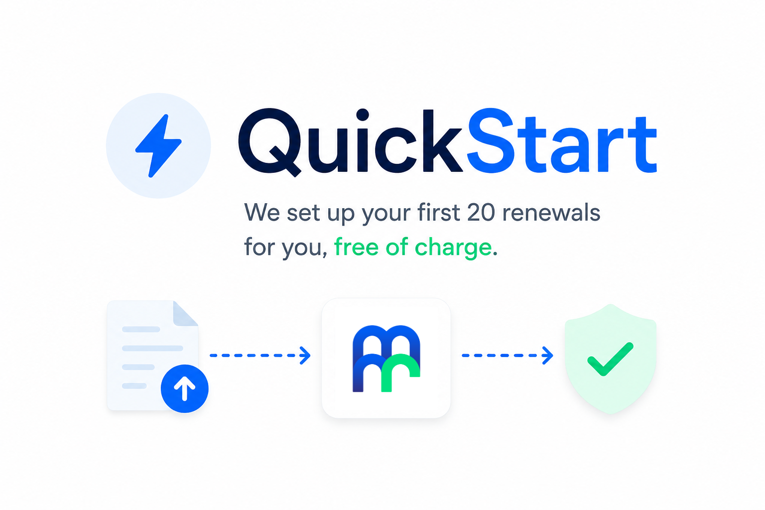 Quickstart Quickstart