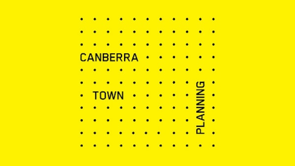Canberra Town Planning