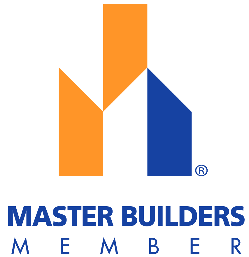 Master Builders Member Logo